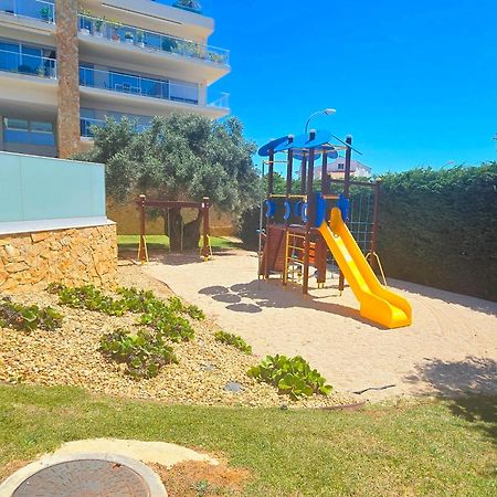 Willa Segolene Design Albufeira Zewnętrze zdjęcie