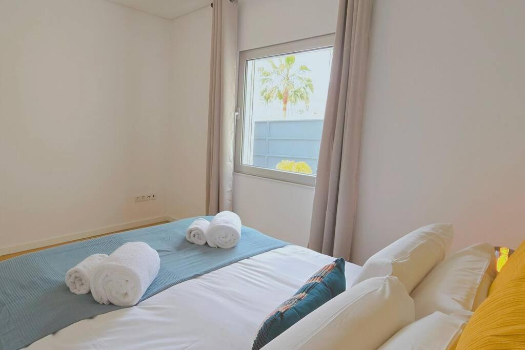 Willa Segolene Design Albufeira Zewnętrze zdjęcie