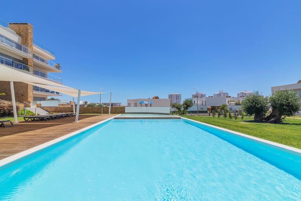 Willa Segolene Design Albufeira Zewnętrze zdjęcie