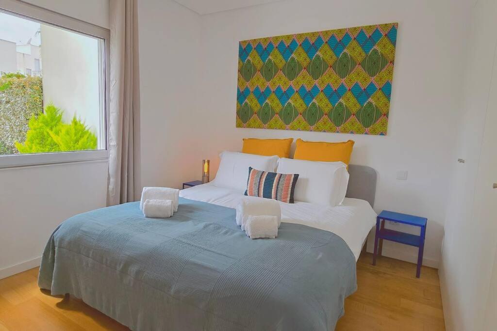 Willa Segolene Design Albufeira Zewnętrze zdjęcie