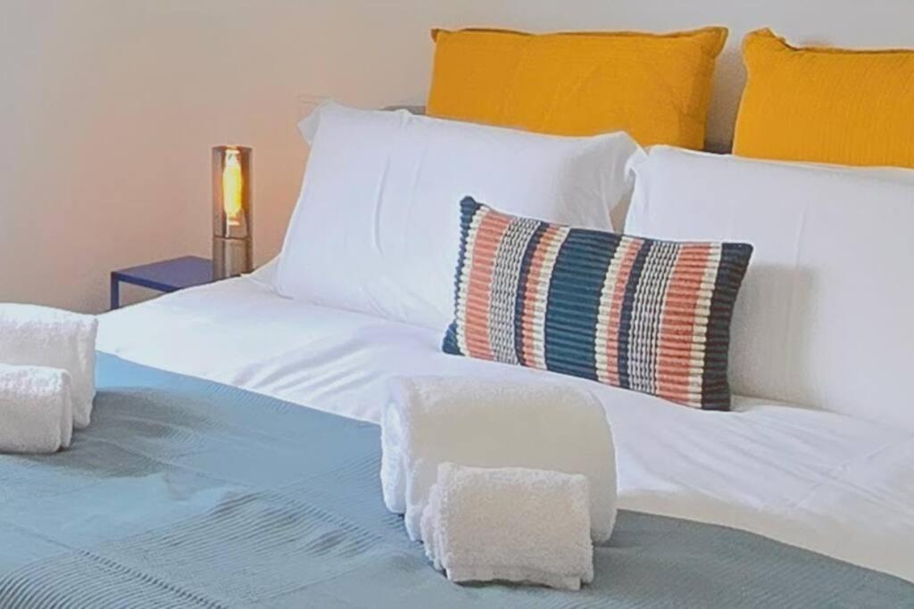 Willa Segolene Design Albufeira Zewnętrze zdjęcie