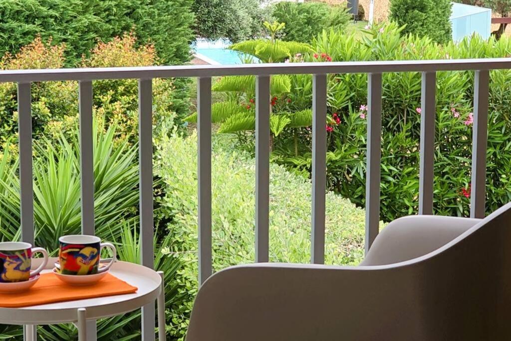 Willa Segolene Design Albufeira Zewnętrze zdjęcie