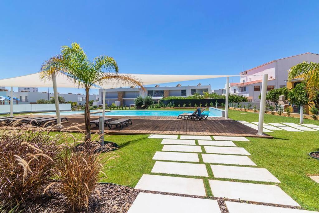 Willa Segolene Design Albufeira Zewnętrze zdjęcie