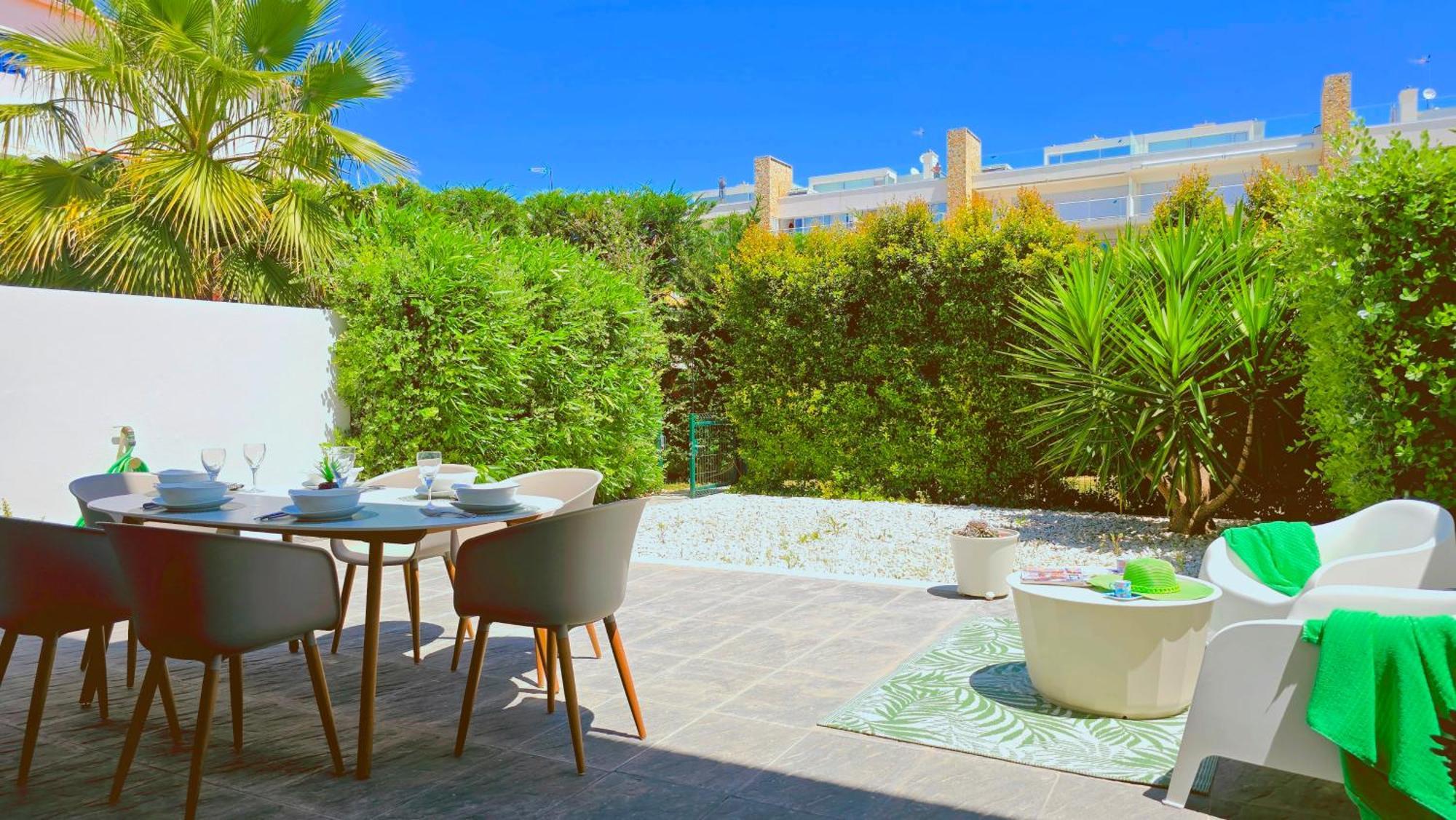 Willa Segolene Design Albufeira Zewnętrze zdjęcie