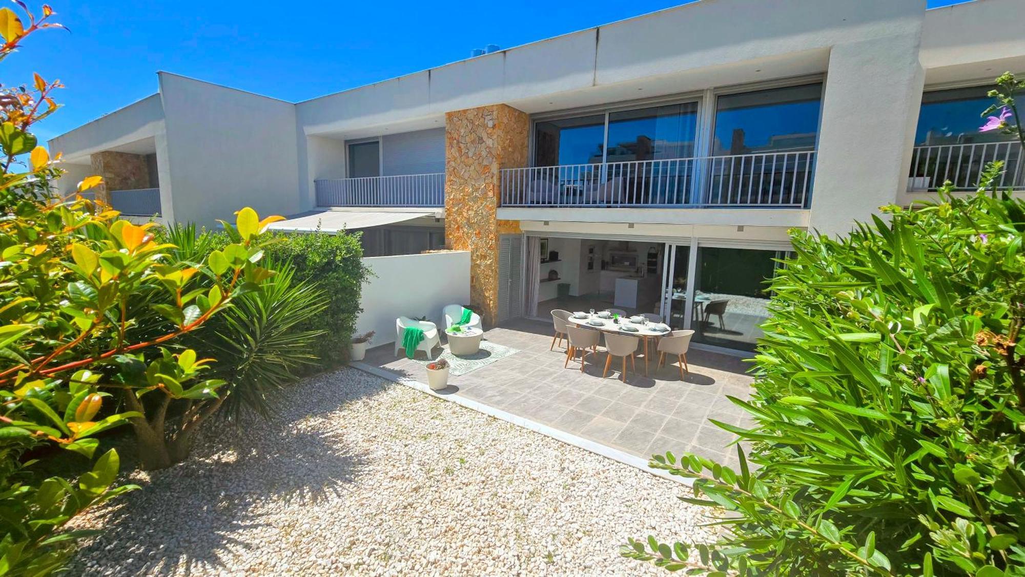 Willa Segolene Design Albufeira Zewnętrze zdjęcie