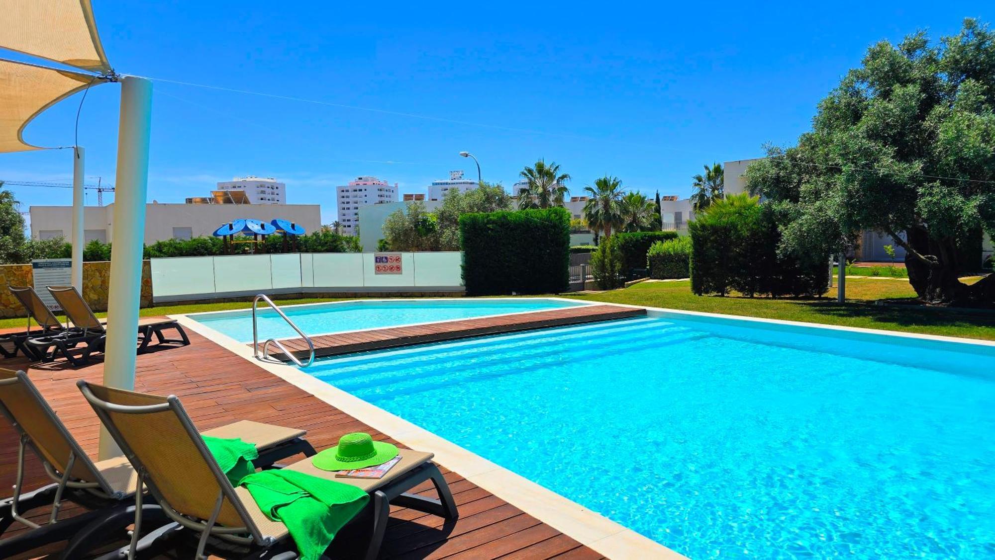 Willa Segolene Design Albufeira Zewnętrze zdjęcie