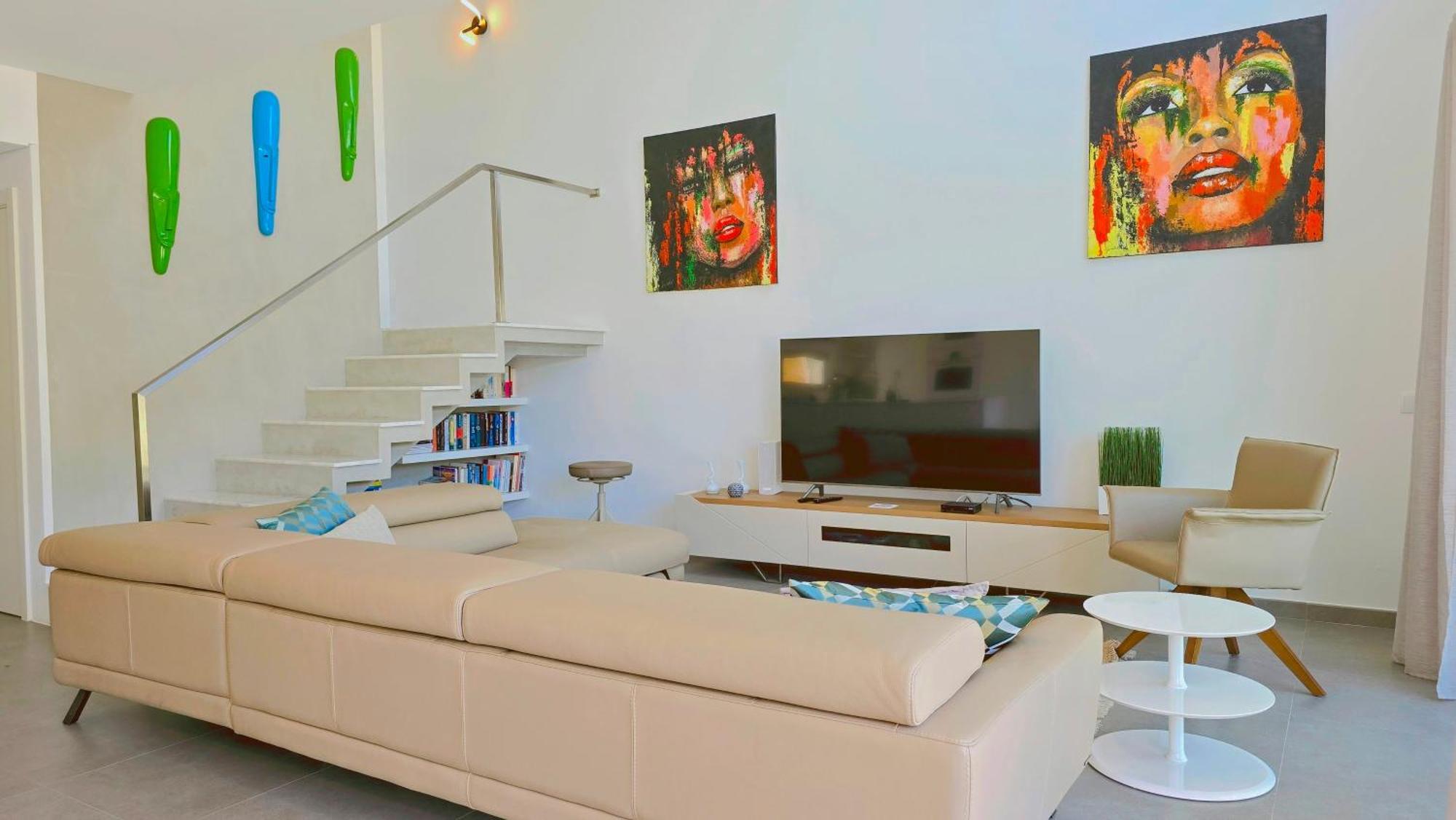 Willa Segolene Design Albufeira Zewnętrze zdjęcie
