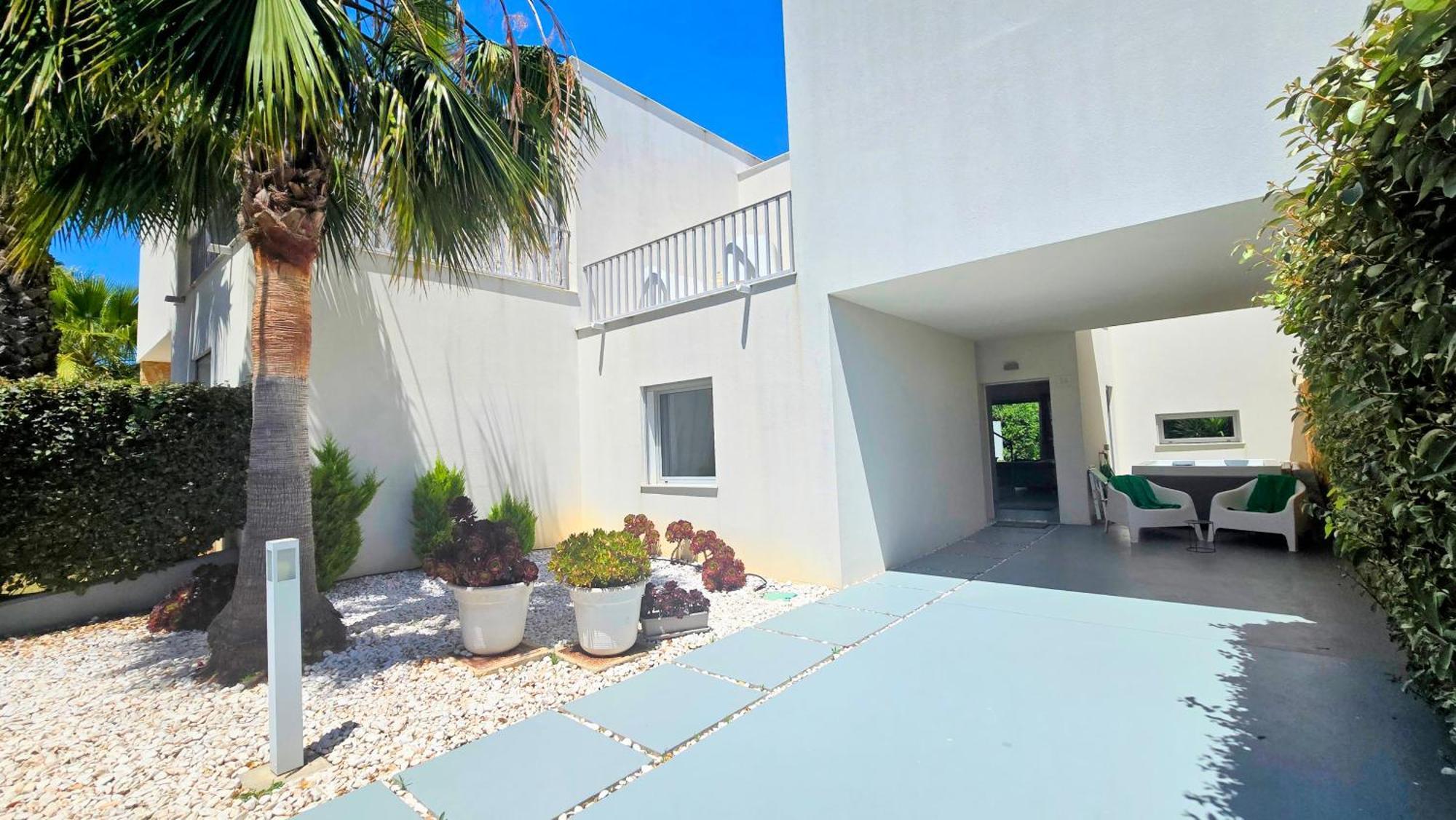 Willa Segolene Design Albufeira Zewnętrze zdjęcie