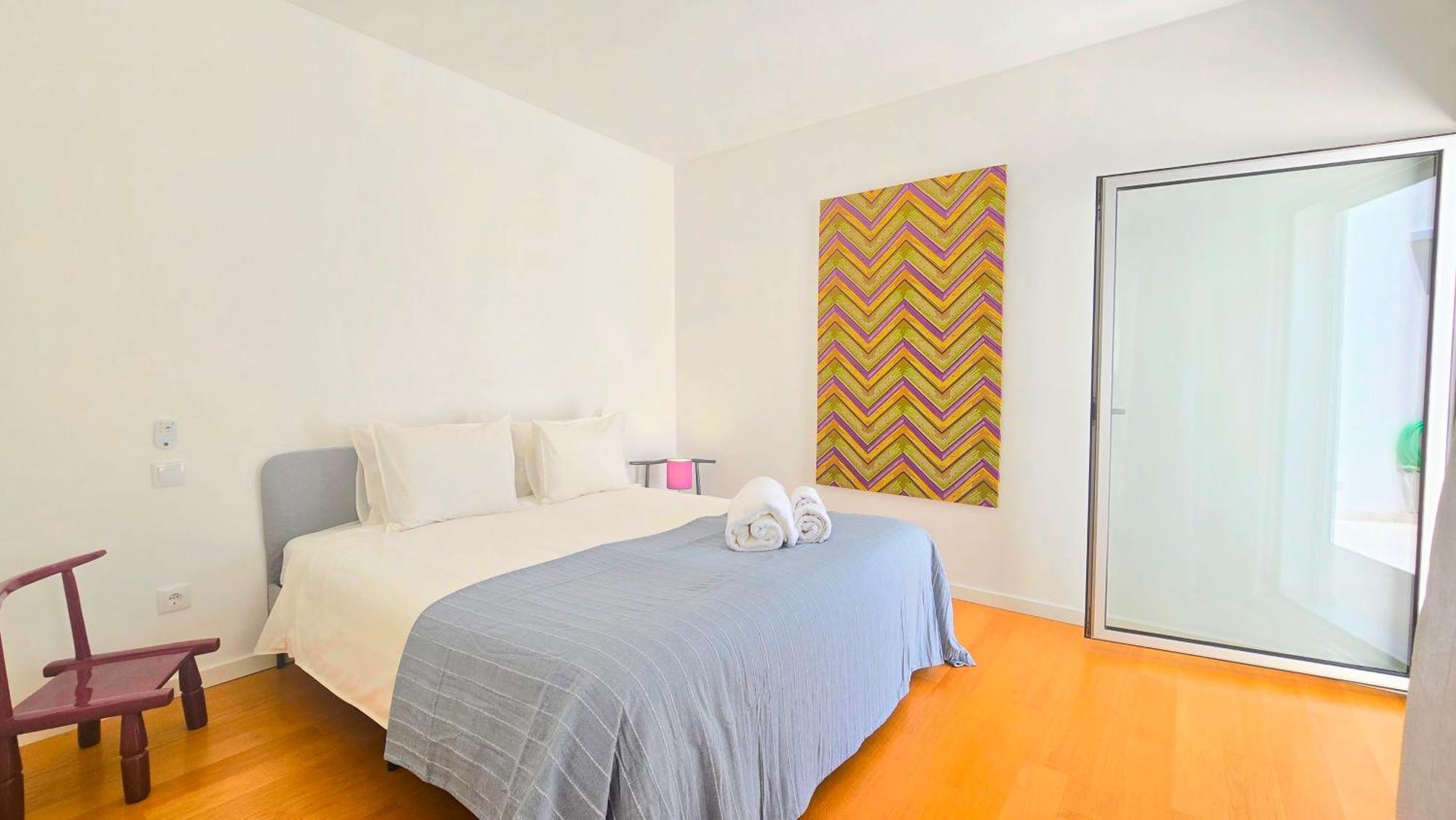 Willa Segolene Design Albufeira Zewnętrze zdjęcie