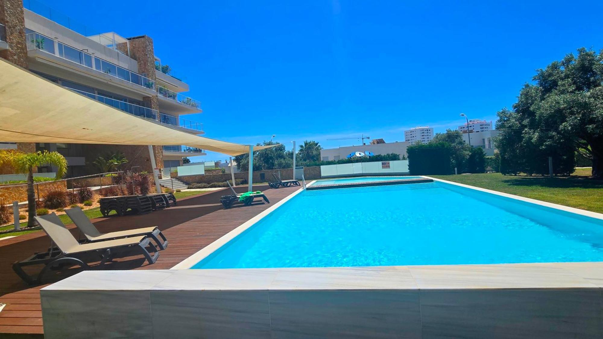 Willa Segolene Design Albufeira Zewnętrze zdjęcie
