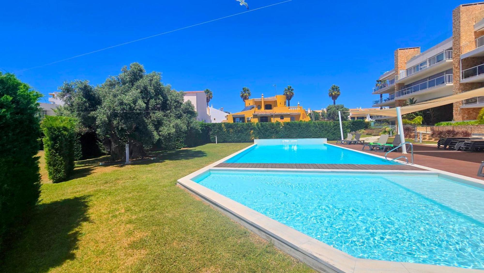 Willa Segolene Design Albufeira Zewnętrze zdjęcie