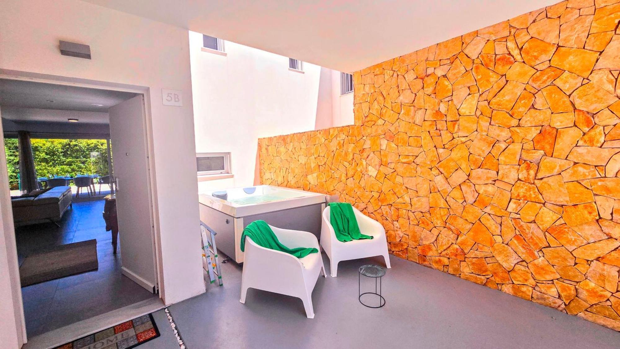 Willa Segolene Design Albufeira Zewnętrze zdjęcie