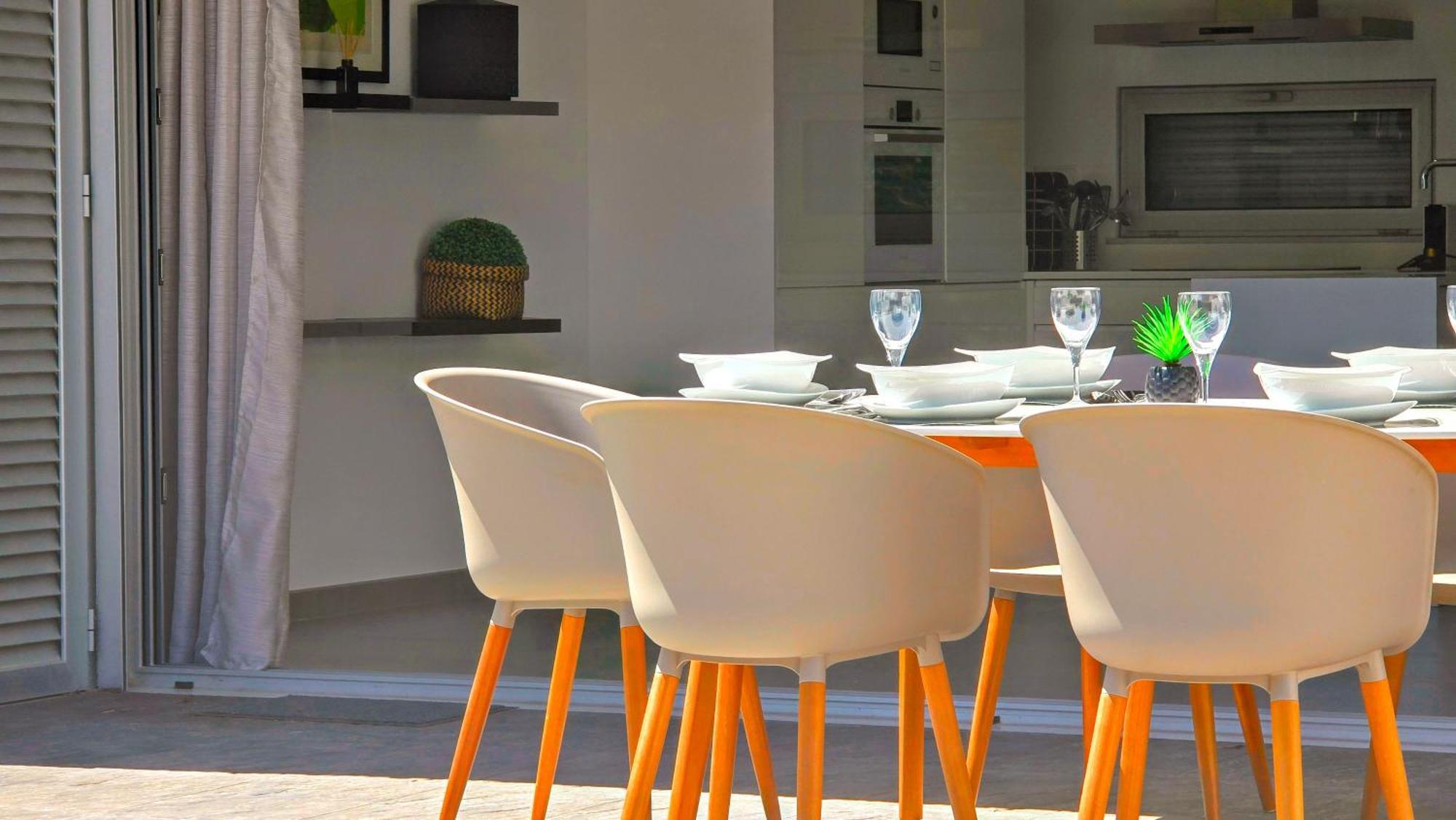 Willa Segolene Design Albufeira Zewnętrze zdjęcie
