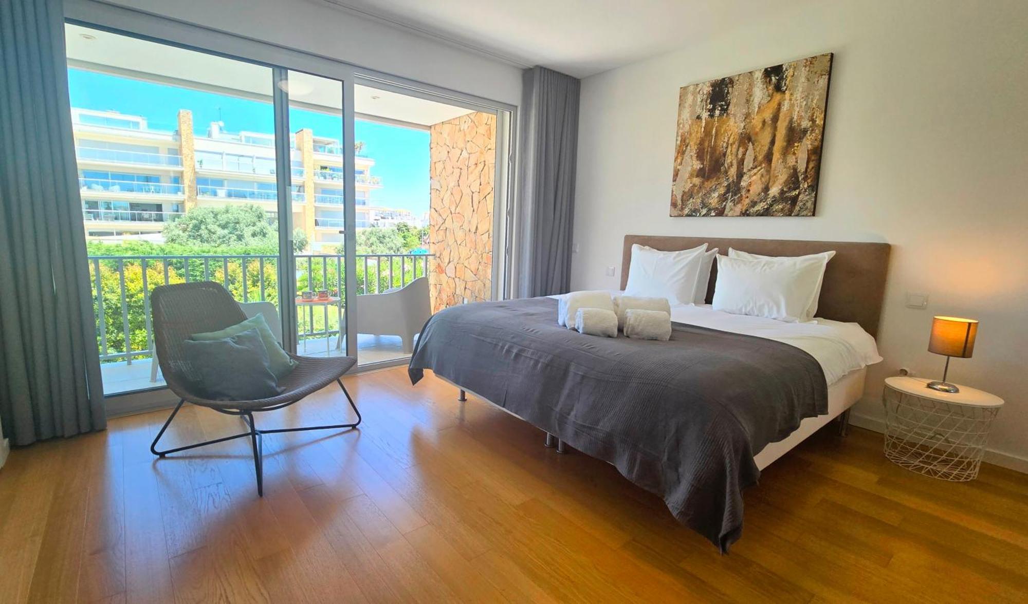 Willa Segolene Design Albufeira Zewnętrze zdjęcie