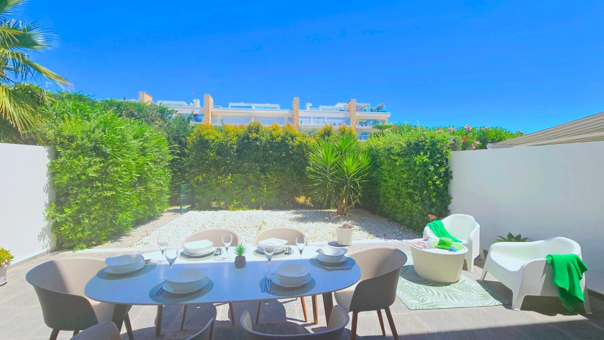 Willa Segolene Design Albufeira Zewnętrze zdjęcie