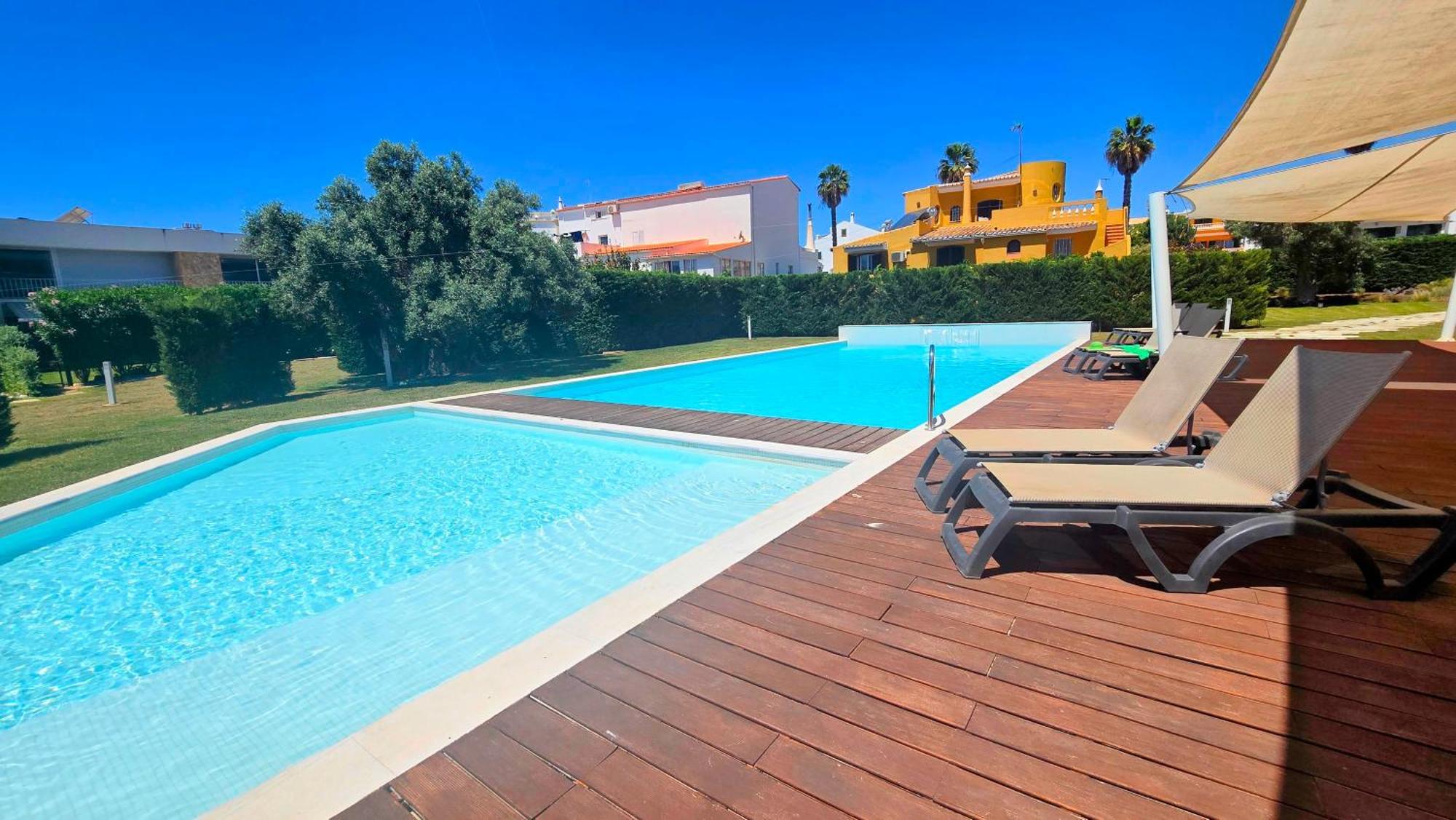 Willa Segolene Design Albufeira Zewnętrze zdjęcie
