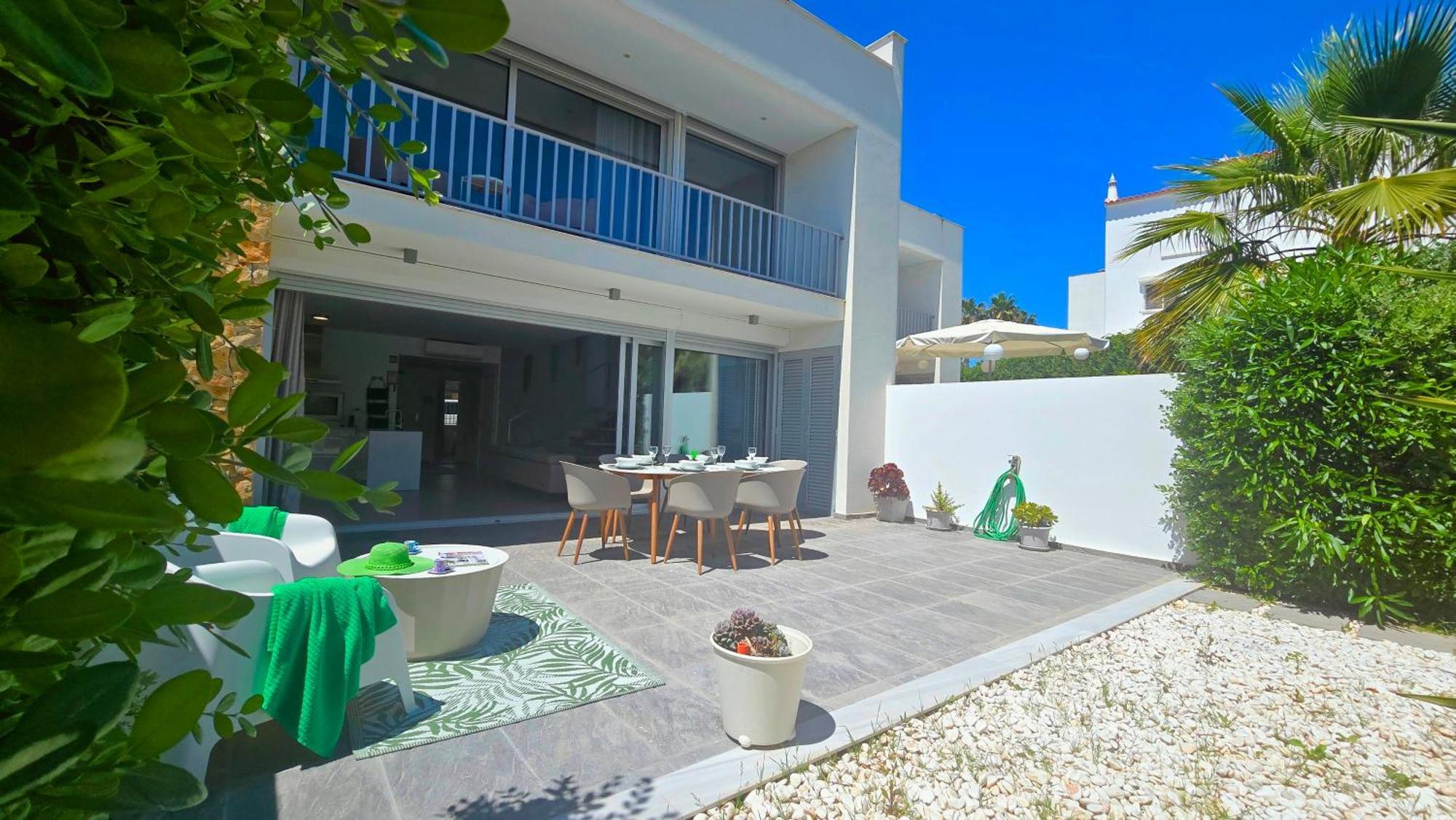 Willa Segolene Design Albufeira Zewnętrze zdjęcie