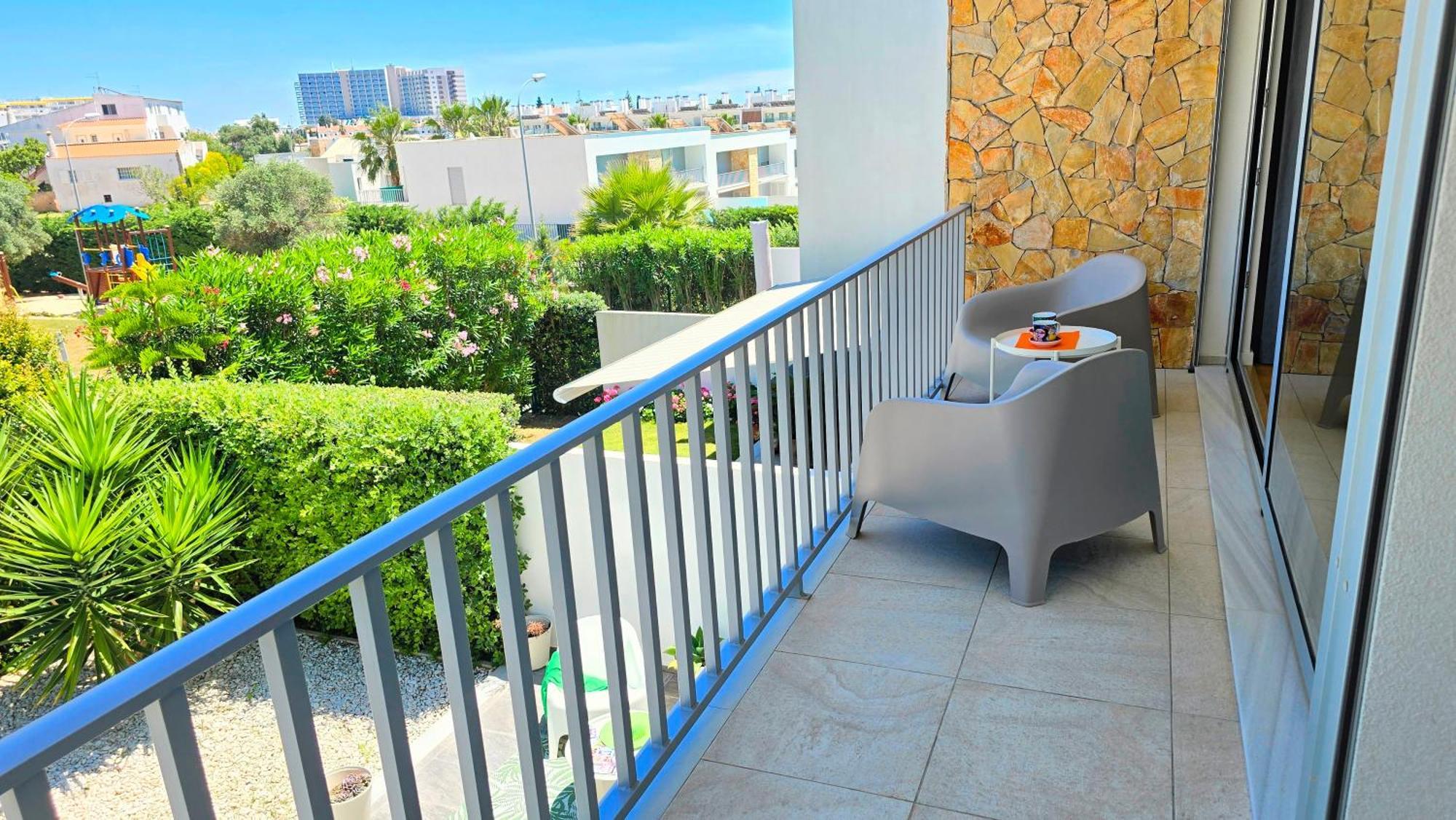 Willa Segolene Design Albufeira Zewnętrze zdjęcie