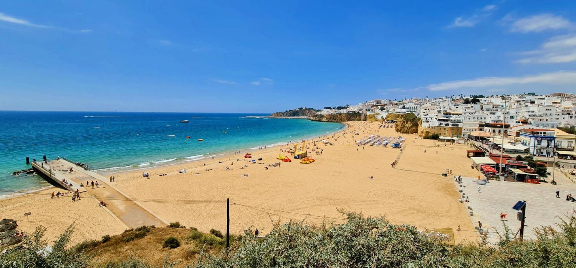 Willa Segolene Design Albufeira Zewnętrze zdjęcie